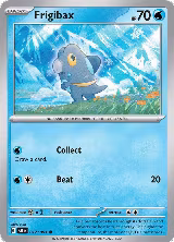 Frigibax - 017/091 (017/091) — card price