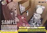 Fiend's Everyday Life (CSM/S96-E026 CC) — card price