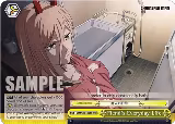 Fiend's Everyday Life (RRR) (CSM/S96-E026R RRR) — card price
