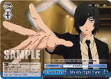 Ghost's Right Hand (CSM/S96-E099 CC) — card price