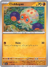 Clobbopus (051/091) — card price