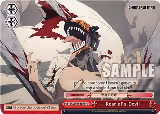 Roar of a Devil (CSM/S96-TE20 TD) — card price