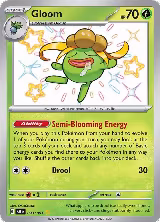 Gloom (093/091) — card price