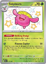 Skiploom (097/091) — card price