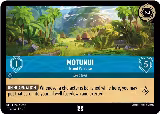 Motunui - Island Paradise (170/204), Into the Inklands — Lorcana card price