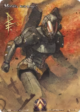 Moxie, Fully Loaded (Iconic Art) (AC1-001 IA) — card price