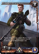 Webber, Weapons Expert (AC1-007) — card price