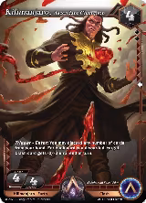 Kilimanjaro, Ascendant Champion (AC1-024) — card price
