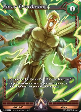 Power Overflowing (AC1-039) — card price