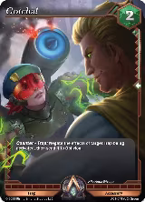 Gotcha! (AC1-044), The Awakening — Alpha Clash card price