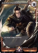 Ancient Protection (AC1-070) — card price
