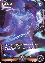Plasmax (AC1-081) — card price