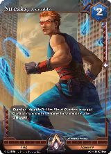 Streaks, Assemble! (AC1-086) — card price