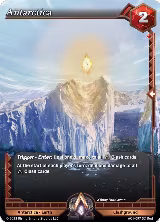 Antarctica (AC1-097) — card price