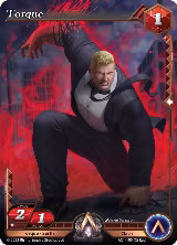 Torque (AC1-100) — card price