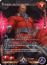 Torque, the Uncontrollable (AC1-109) — card price