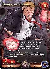 Torque, the Uncontrollable (Team Covenant Promo) (AC1-109) — card price