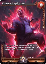 Energy Explosion (AC1-120) — card price