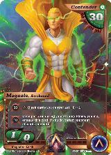Magnate, Awakened (ST-001) — card price