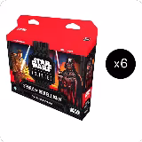Spark of Rebellion - Two-Player Starter Case, Spark of Rebellion — Star Wars card price