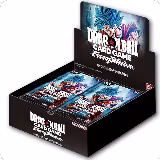 Awakened Pulse Booster Box, Awakened Pulse — DB Fusion card price
