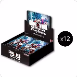 Awakened Pulse Booster Box Case, Awakened Pulse — DB Fusion card price