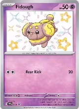 Fidough - 069 (069) — card price