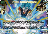 Final Kamehameha (2023 World Championship Z-Extra Card Set) (SD23-04), Tournament Promotion Cards — DB Super card price