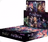 Omens Eternal Booster Box, Omens Eternal — Shadowverse card price