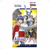 Fated Clash Booster Pack, DZ-BT01: Fated Clash — Vanguard card price