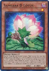 Samsara D Lotus (PHNI-EN003) — card price
