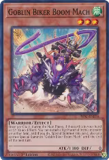Goblin Biker Boom Mach (PHNI-EN010) — card price