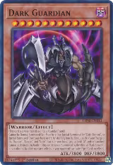 Dark Guardian (PHNI-EN013) — card price