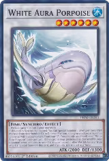 White Aura Porpoise (PHNI-EN041) — card price