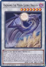 Vagnawa the Moon-Eating Dragon (PHNI-EN043) — card price