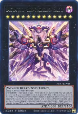 Raidraptor - Rising Rebellion Falcon (PHNI-EN045) — card price