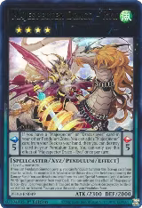 Majespecter Draco - Ryu (PHNI-EN049) — card price