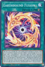 Earthbound Fusion (PHNI-EN064) — card price