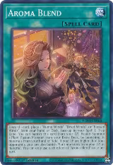 Aroma Blend (PHNI-EN068) — card price