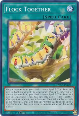 Flock Together (PHNI-EN072) — card price