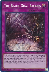 The Black Goat Laughs (PHNI-EN078) — card price