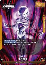 Frieza (FS04-01) — card price