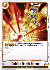 Golden Death Beam (FS04-15) — card price