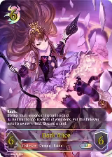 Dark Alice (U) (BP03-U05EN) — card price