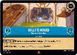 Belle's House - Maurice's Workshop (168/204), Into the Inklands — Lorcana card price