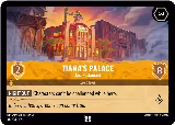 Tiana's Palace - Jazz Restaurant (34/204) — card price