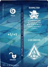 Punch Card Token (X1 // X2) (X1 // X2) — card price