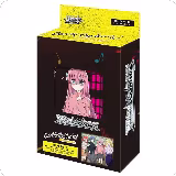 BOCCHI THE ROCK! Trial Deck+, BOCCHI THE ROCK! — Weiß Schwarz card price