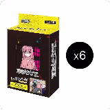 BOCCHI THE ROCK! Trial Deck+ Display, BOCCHI THE ROCK! — Weiß Schwarz card price