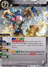 Little Vicken (Tournament Pack Vol. 4) (PR-039) — card price